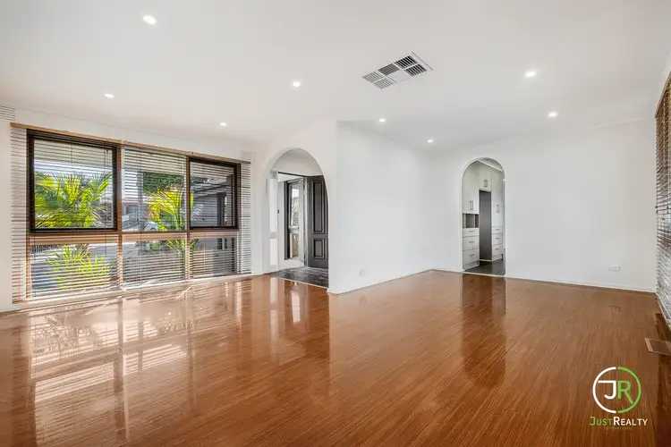 Third view of Homely house listing, 8 Montclair Close, Springvale South VIC 3172