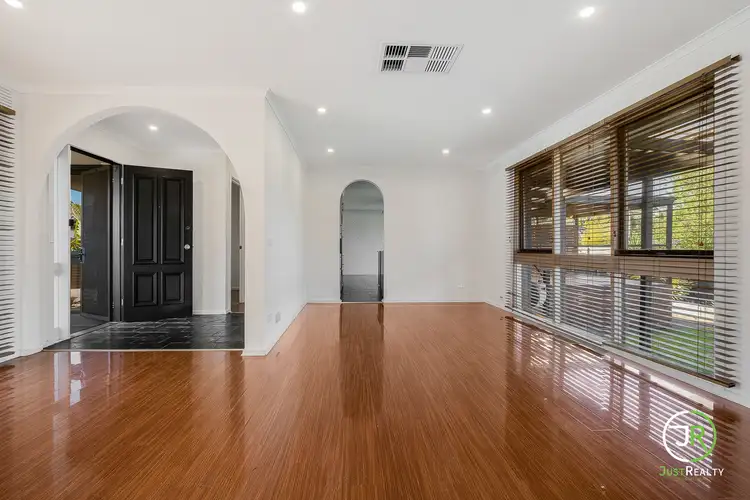 Fourth view of Homely house listing, 8 Montclair Close, Springvale South VIC 3172