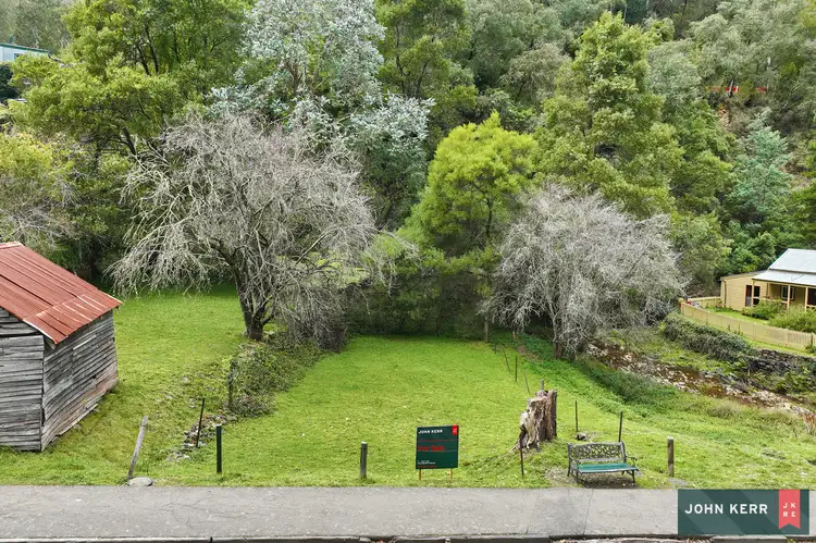 Third view of Homely land listing, 112-114 Main Road, Walhalla VIC 3825