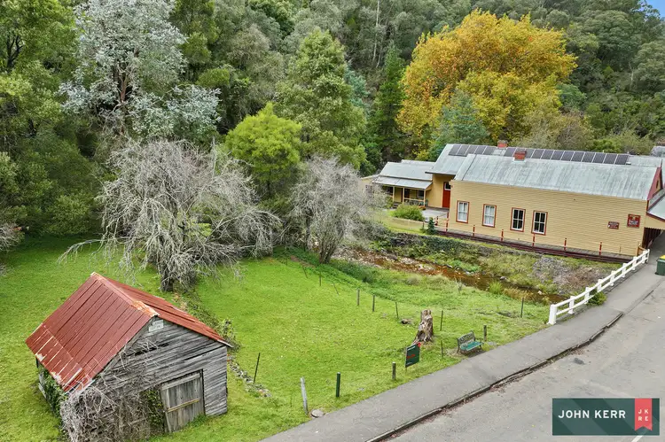 Fourth view of Homely land listing, 112-114 Main Road, Walhalla VIC 3825