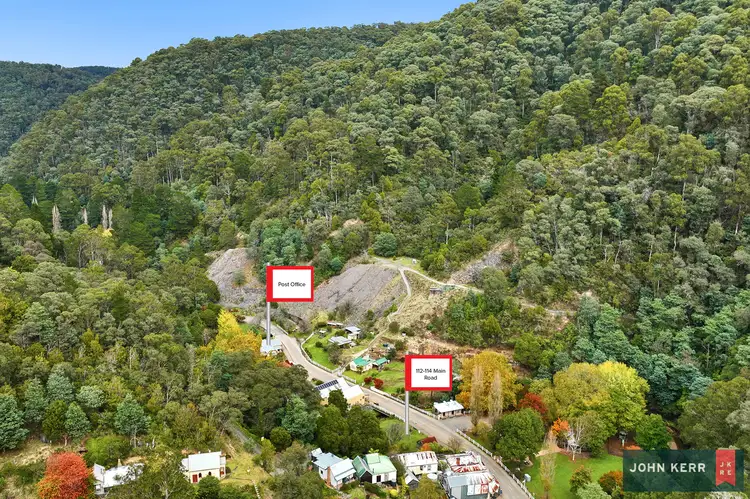 Seventh view of Homely land listing, 112-114 Main Road, Walhalla VIC 3825