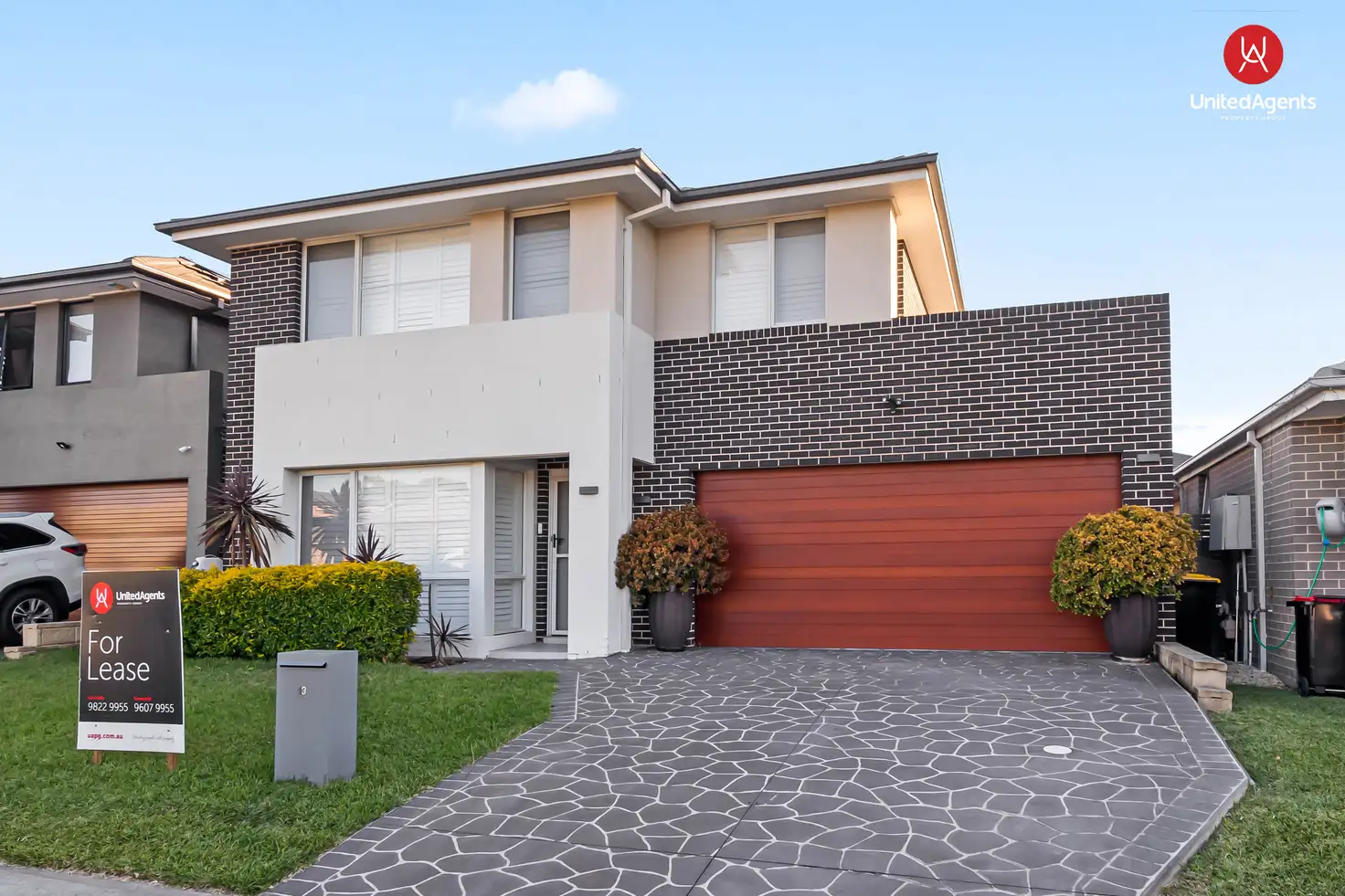 Main view of Homely house listing, 13 Pipistrelle Avenue, Elizabeth Hills NSW 2171