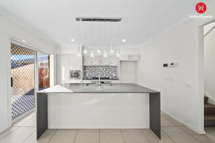 Second view of Homely house listing, 13 Pipistrelle Avenue, Elizabeth Hills NSW 2171