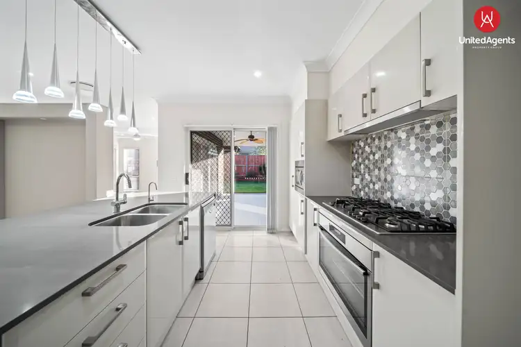 Third view of Homely house listing, 13 Pipistrelle Avenue, Elizabeth Hills NSW 2171