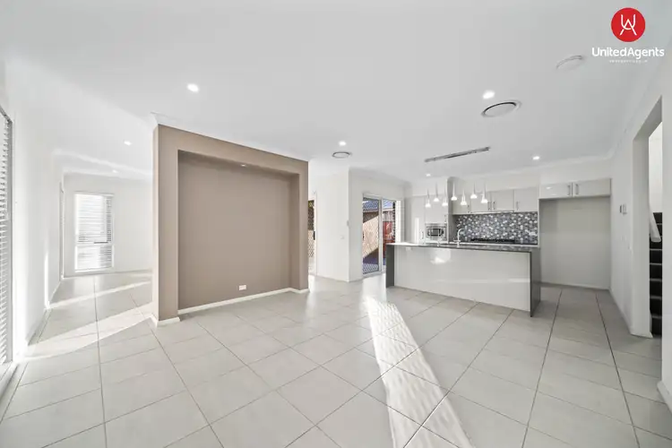 Fourth view of Homely house listing, 13 Pipistrelle Avenue, Elizabeth Hills NSW 2171