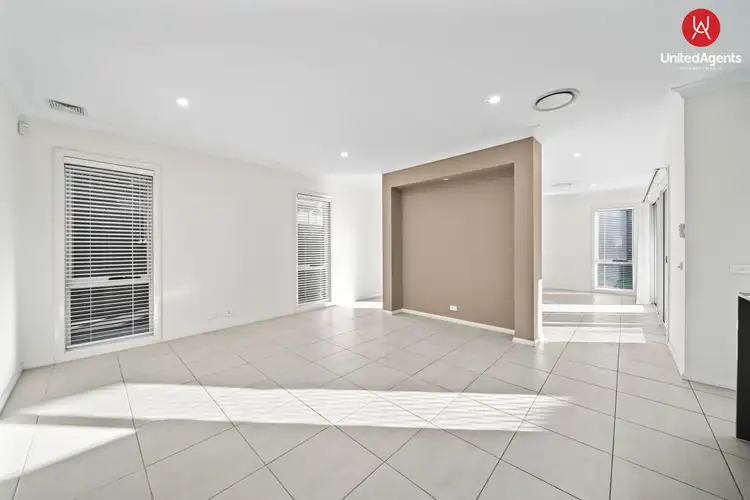 Fifth view of Homely house listing, 13 Pipistrelle Avenue, Elizabeth Hills NSW 2171