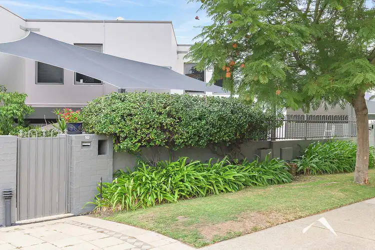 10/3 Mitchell Street, Mount Lawley WA 6050