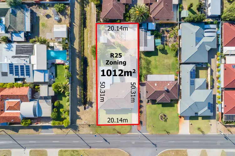 4 Smith Street, Dianella WA 6059