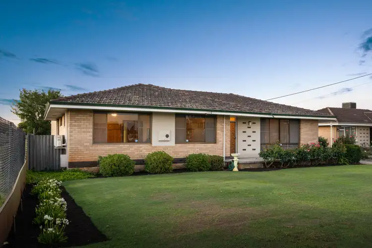 Second view of Homely house listing, 4 Smith Street, Dianella WA 6059