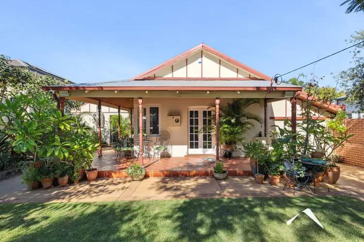 51 Hobart Street, North Perth WA 6006