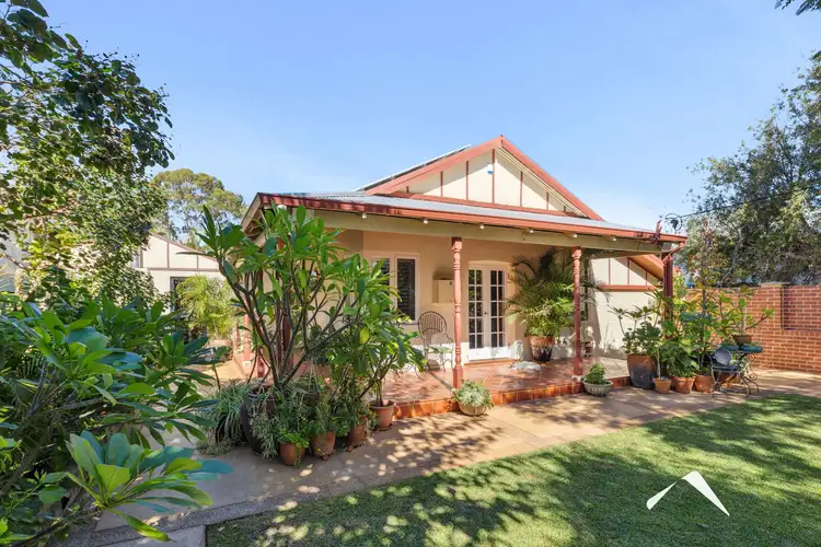 Third view of Homely house listing, 51 Hobart Street, North Perth WA 6006