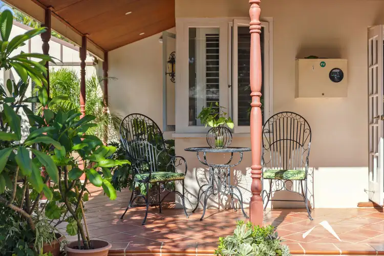 Fourth view of Homely house listing, 51 Hobart Street, North Perth WA 6006