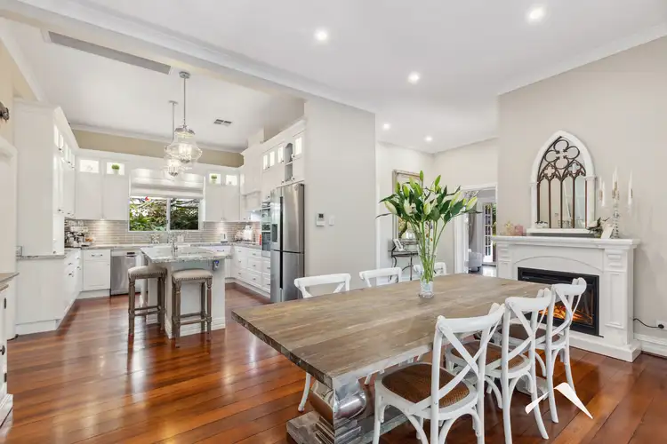 Fifth view of Homely house listing, 51 Hobart Street, North Perth WA 6006