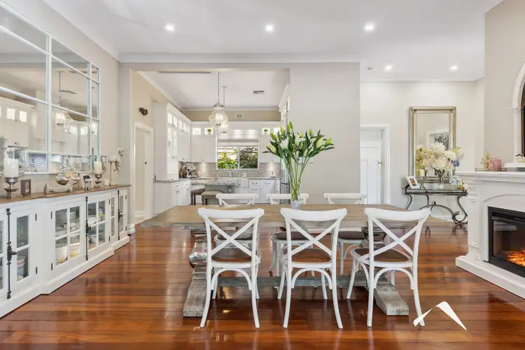 Sixth view of Homely house listing, 51 Hobart Street, North Perth WA 6006