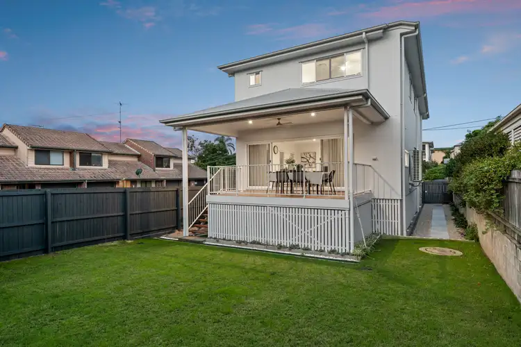 26 Beaufort Street, Alderley QLD 4051