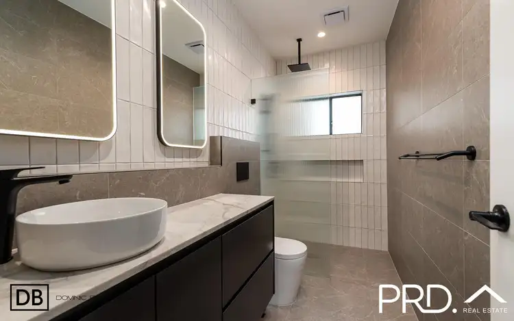 Fourth view of Homely semi-detached listing, 2a Gracemar Avenue, Panania NSW 2213