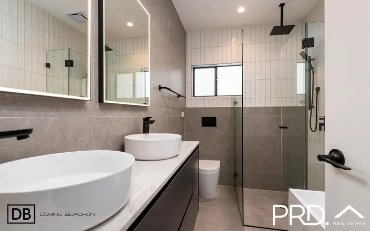 Fifth view of Homely semi-detached listing, 2a Gracemar Avenue, Panania NSW 2213