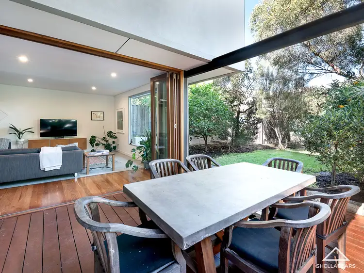 Second view of Homely house listing, 18 Otway Street, Swanbourne WA 6010