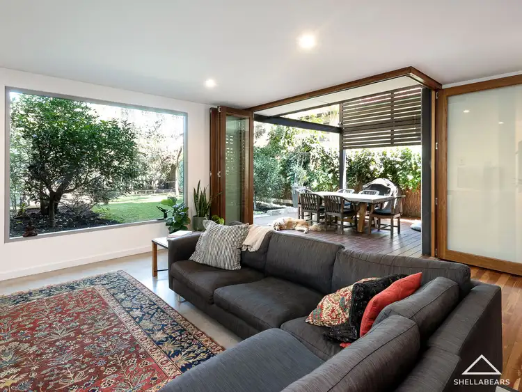 Third view of Homely house listing, 18 Otway Street, Swanbourne WA 6010