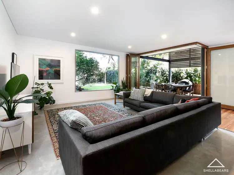 Fourth view of Homely house listing, 18 Otway Street, Swanbourne WA 6010