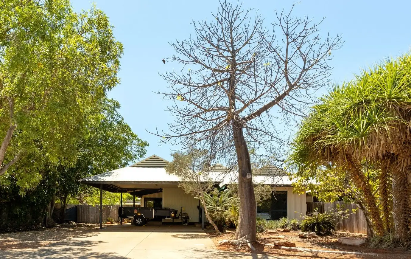 Main view of Homely house listing, 10 Marul Road, Cable Beach WA 6726