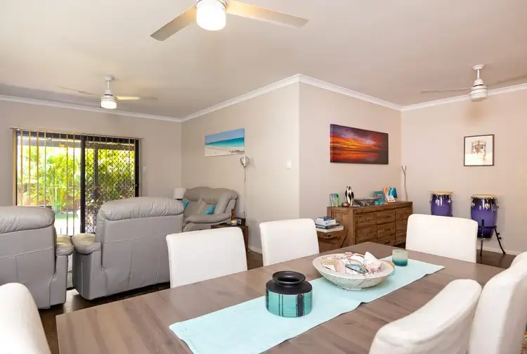 Fifth view of Homely house listing, 10 Marul Road, Cable Beach WA 6726
