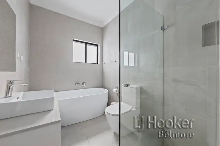 Sixth view of Homely semi-detached listing, 4A Lauma Avenue, Greenacre NSW 2190