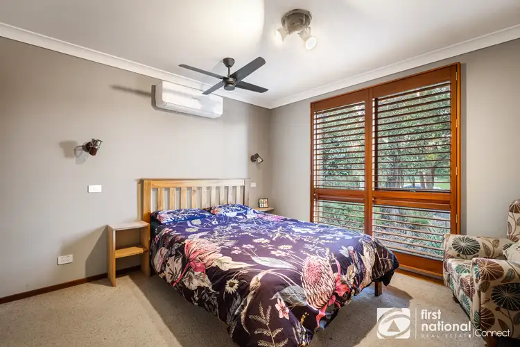 Third view of Homely house listing, 77 Bowen Mountain Road, Bowen Mountain NSW 2753