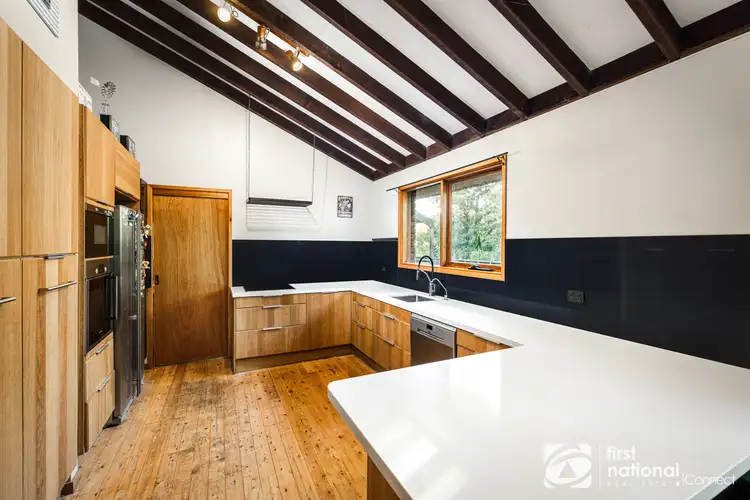 Fifth view of Homely house listing, 77 Bowen Mountain Road, Bowen Mountain NSW 2753