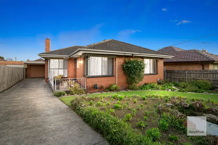 3 Bunker Avenue, Kingsbury VIC 3083