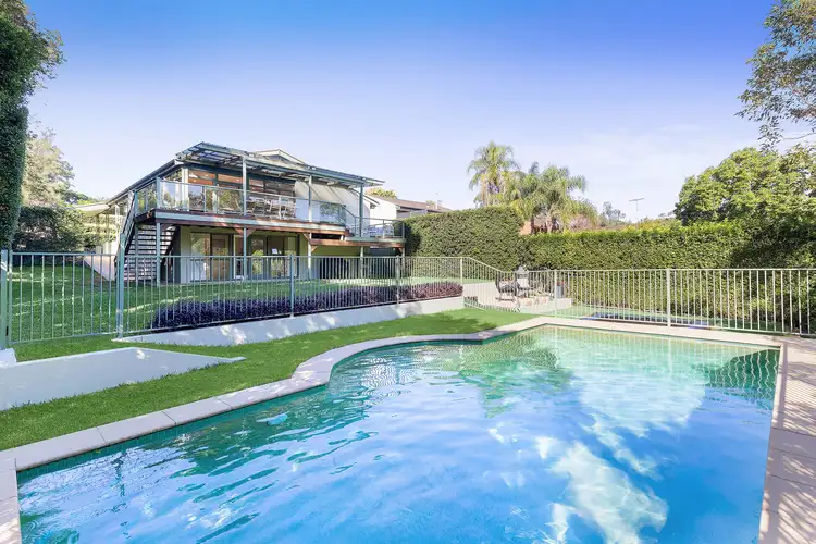 Main view of Homely house listing, 137 Bradfield Road, Lindfield NSW 2070