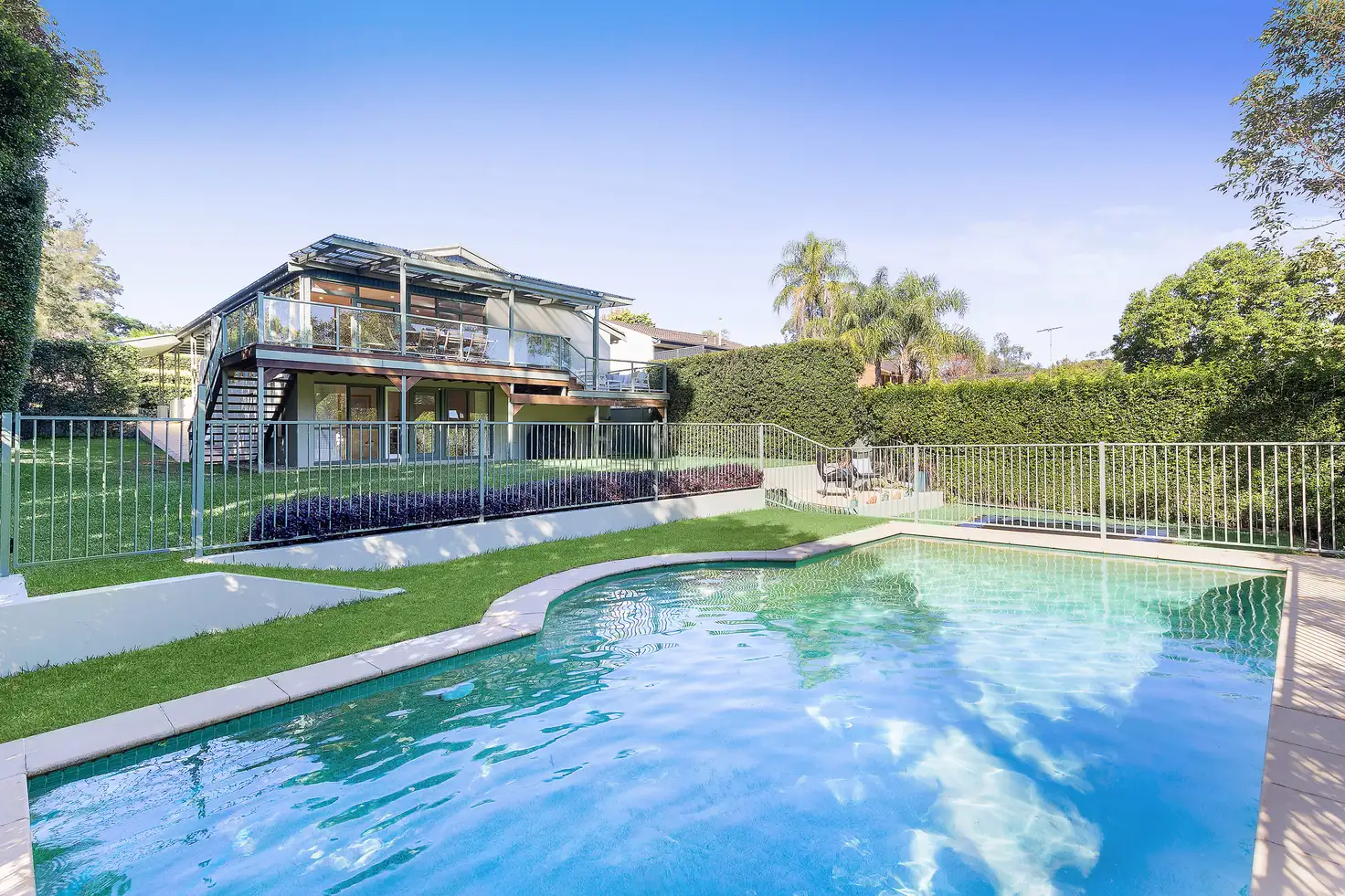 Main view of Homely house listing, 137 Bradfield Road, Lindfield NSW 2070