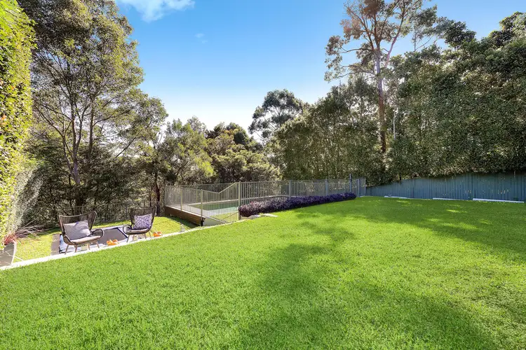 Second view of Homely house listing, 137 Bradfield Road, Lindfield NSW 2070