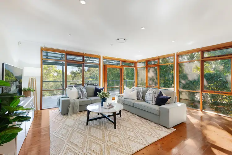 Third view of Homely house listing, 137 Bradfield Road, Lindfield NSW 2070