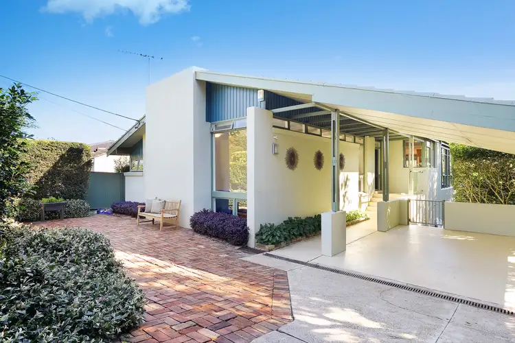 Fourth view of Homely house listing, 137 Bradfield Road, Lindfield NSW 2070