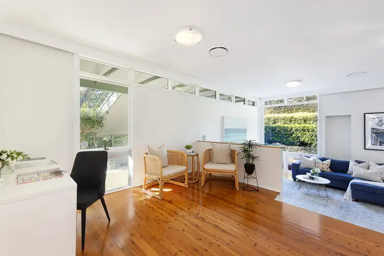 Fifth view of Homely house listing, 137 Bradfield Road, Lindfield NSW 2070