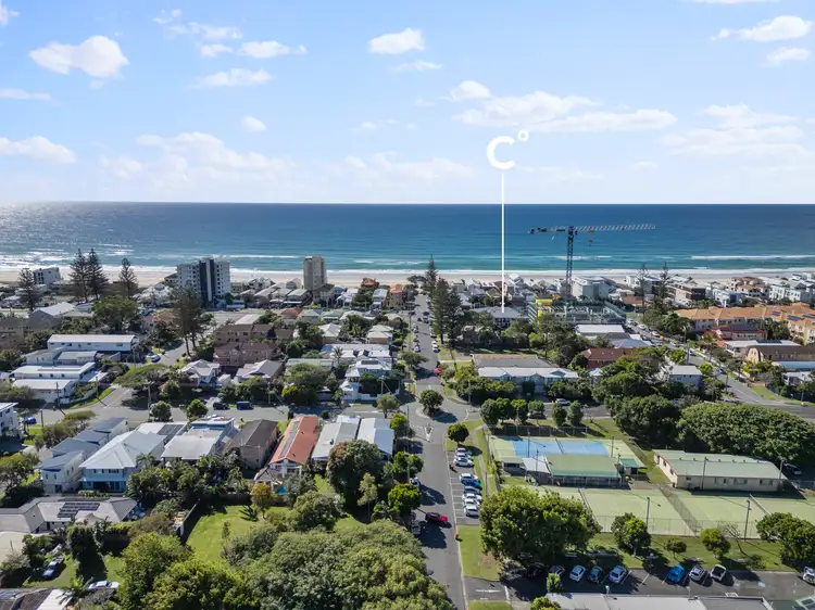 9/1222 Gold Coast Highway, Palm Beach QLD 4221