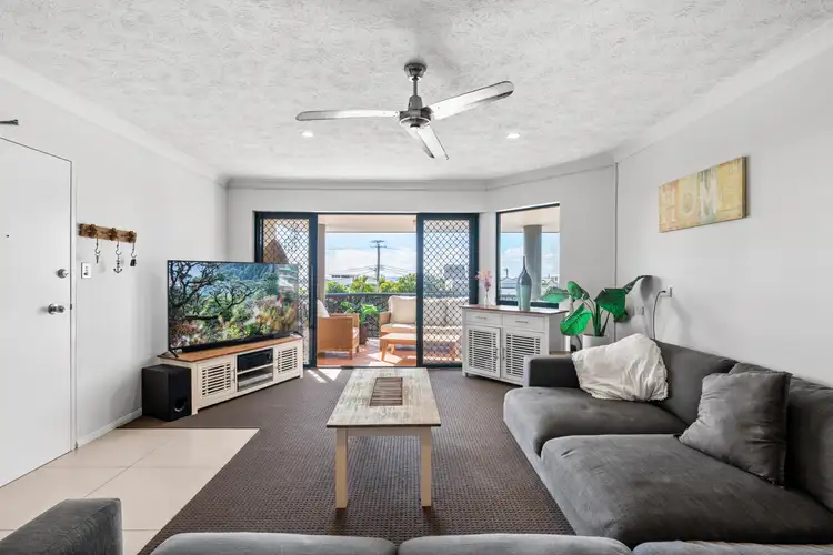 Fifth view of Homely unit listing, 9/1222 Gold Coast Highway, Palm Beach QLD 4221