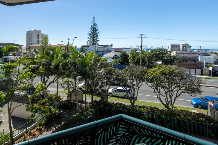 Sixth view of Homely unit listing, 9/1222 Gold Coast Highway, Palm Beach QLD 4221
