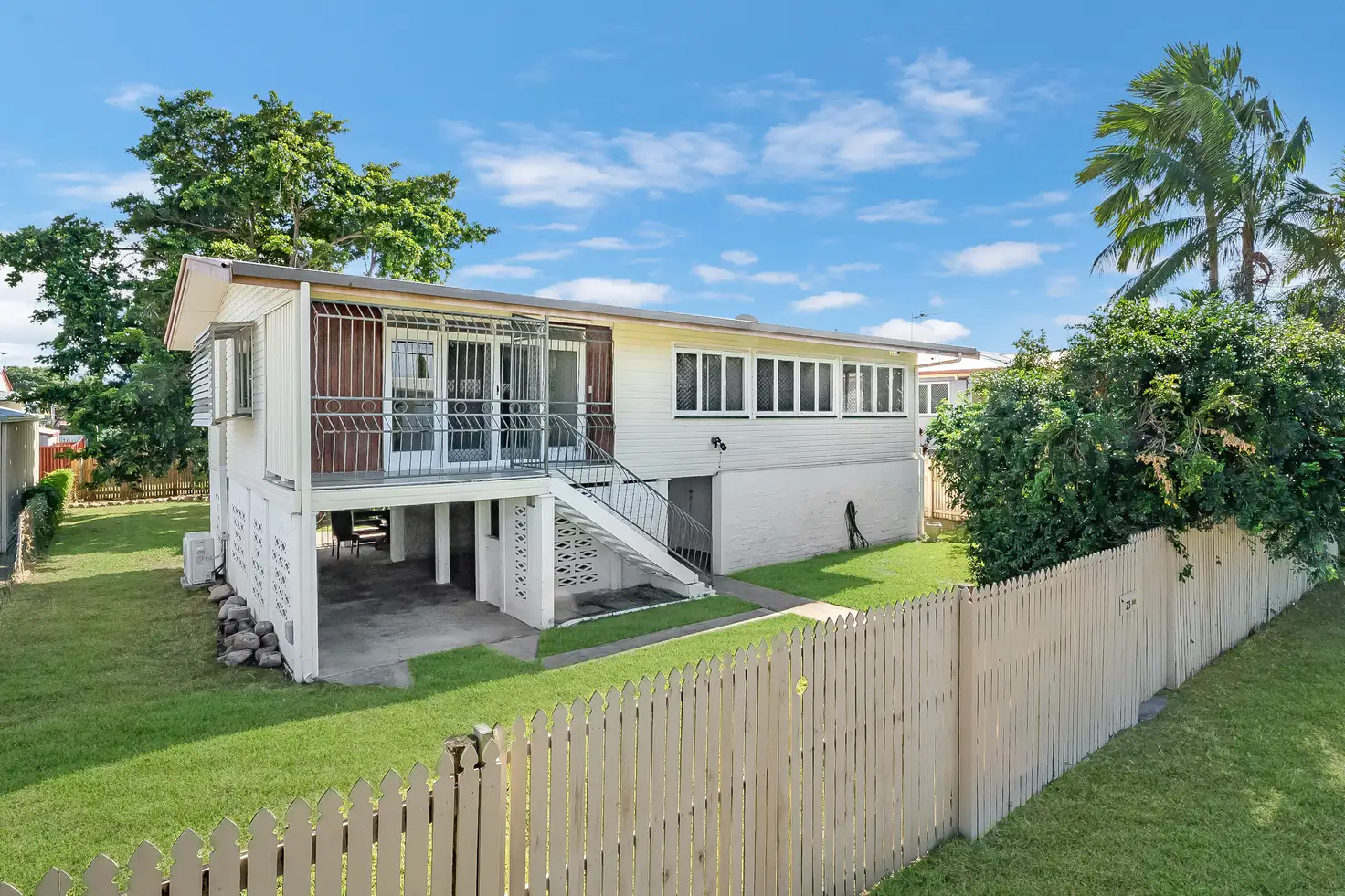 Main view of Homely house listing, 23 Urara Street, Vincent QLD 4814