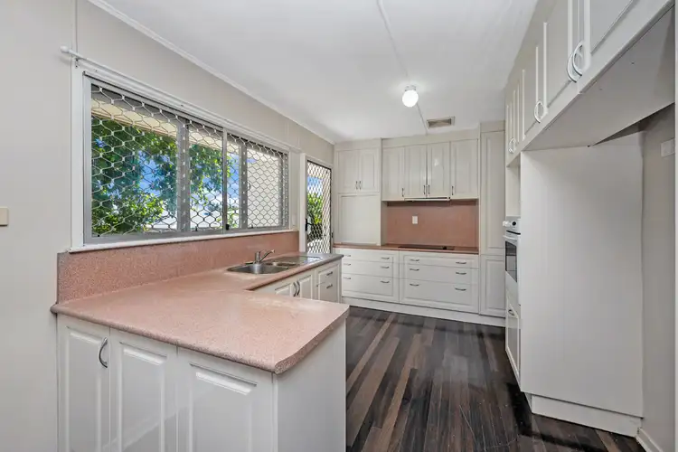 Third view of Homely house listing, 23 Urara Street, Vincent QLD 4814