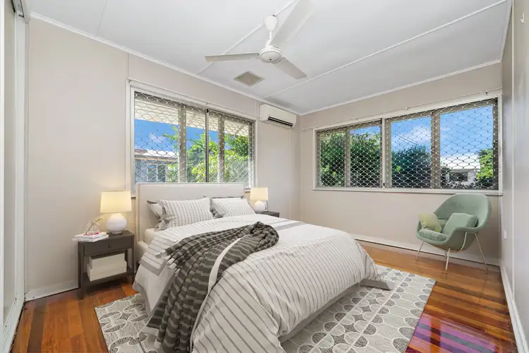 Fourth view of Homely house listing, 23 Urara Street, Vincent QLD 4814