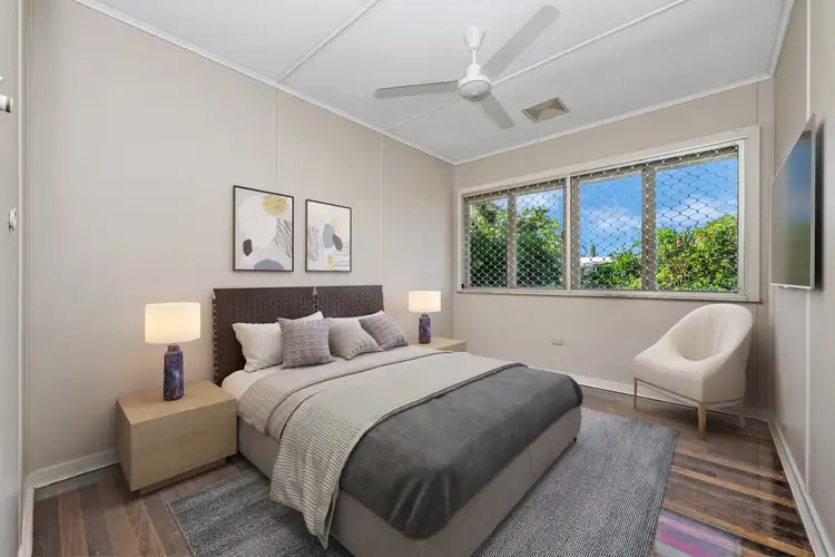Fifth view of Homely house listing, 23 Urara Street, Vincent QLD 4814