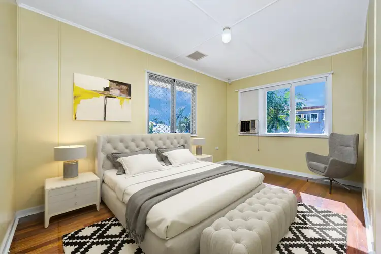 Sixth view of Homely house listing, 23 Urara Street, Vincent QLD 4814