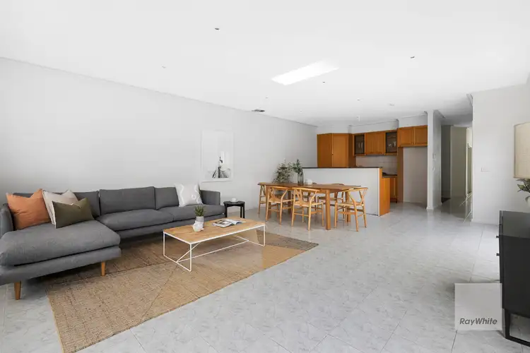 Third view of Homely house listing, 4 Benjamin Close, Bundoora VIC 3083