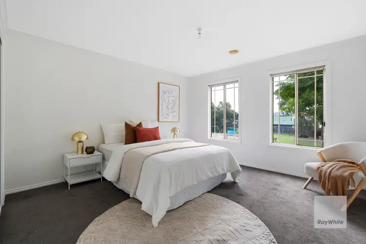 Fifth view of Homely house listing, 4 Benjamin Close, Bundoora VIC 3083
