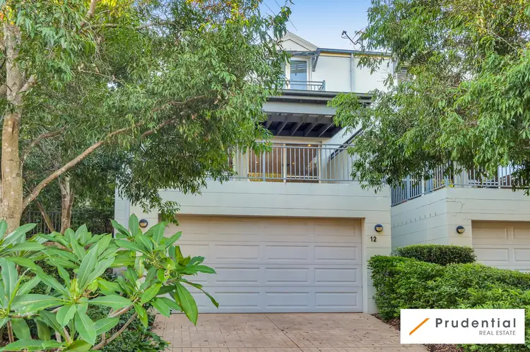 12 Jane Jarvis Way, Macquarie Links NSW 2565