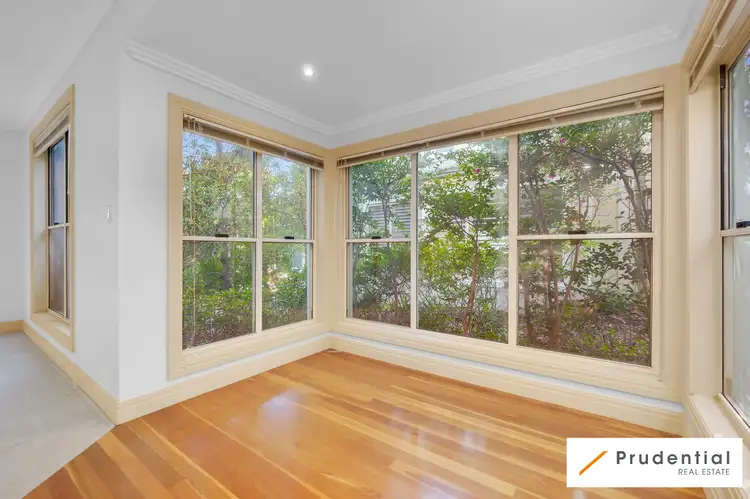 Third view of Homely house listing, 12 Jane Jarvis Way, Macquarie Links NSW 2565