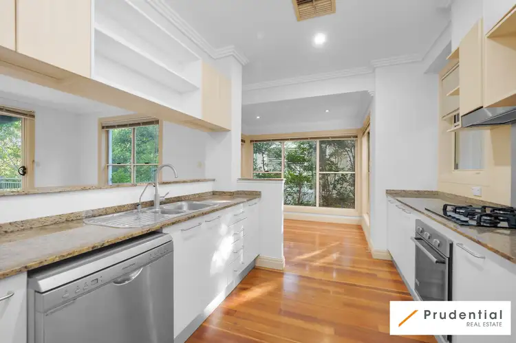 Fourth view of Homely house listing, 12 Jane Jarvis Way, Macquarie Links NSW 2565