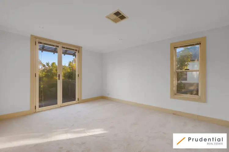 Fifth view of Homely house listing, 12 Jane Jarvis Way, Macquarie Links NSW 2565